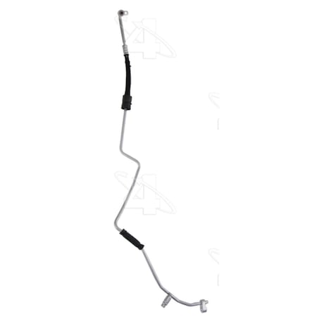 Four Seasons CHRYSLER 300 SERIES 16-14 DODGE CHALLE 56989
